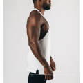 Wholesale Athletic Wear Sweat-Wicking Wife-Beater